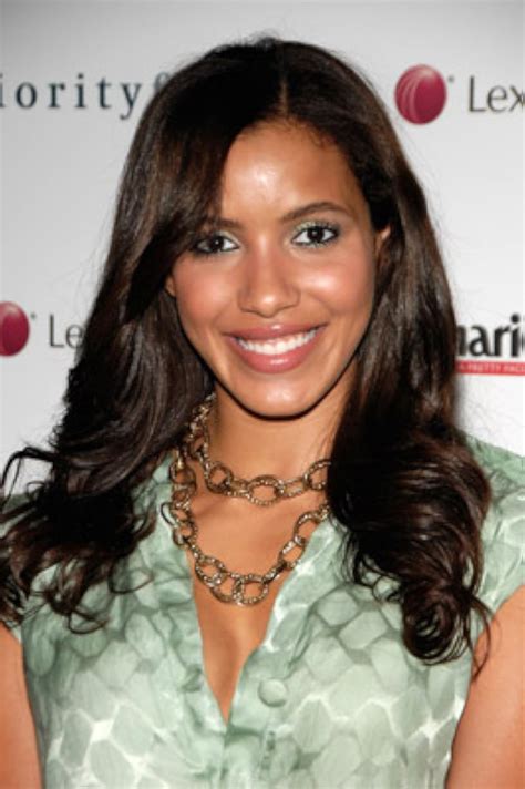 Julissa Bermudez .